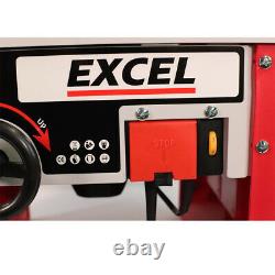 Excel Bench Top Router Table with Built In 1500w Variable Speed Motor 240v