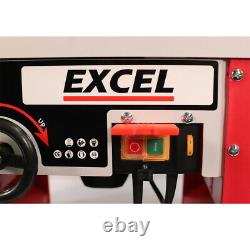 Excel Bench Top Router Table with Built In 1500w Variable Speed Motor 240v