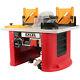 Excel Bench Top Table Router Cutter 240v With Variable Speed Motor 1500w