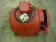 Extremely Rare Variable Speed/reversible Electric Motor -vintage/b. T. H. /240 Volt