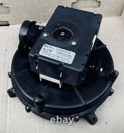 FASCO 70005833 Draft Inducer with ECM Motor 5SME44JG2002E X38040336020 8767-4220