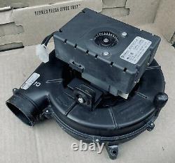 FASCO 70005833 Draft Inducer with ECM Motor 5SME44JG2002E X38040336020 8767-4220