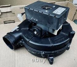 FASCO 70005833 Draft Inducer with ECM Motor 5SME44JG2002E X38040336020 8767-4220