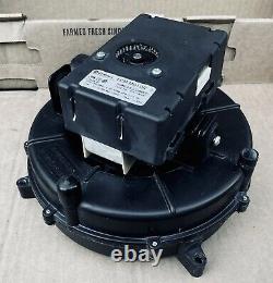 FASCO 70005833 Draft Inducer with ECM Motor 5SME44JG2002E X38040336020 8767-4220