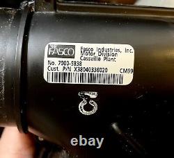 FASCO 70005833 Draft Inducer with ECM Motor 5SME44JG2002E X38040336020 8767-4220