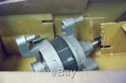 FSP whirlpool 22003856 Washer/Dryer Motor, Variable Speed