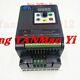 Fedex /dhl5.5kw 7.5hp 380v Vfd 3 Phase Motor Speed Control 12.6a Variable Freque