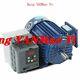 Fedex /dhllow Rpm Motor Variable Speed Ac Motor + Vfd Inverter Ac220v 1.1kw 500