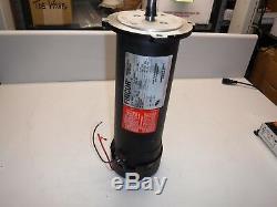 Fincor Variable Speed Dc Motor 5002697