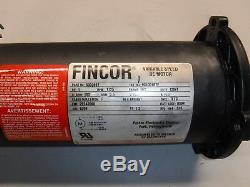 Fincor Variable Speed Dc Motor 5002697