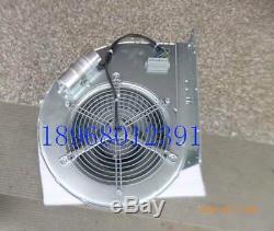 For ABB variable speed centrifugal fan D4E225-CC01-57 230V 50HZ 2.84A 650W fan
