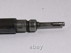 Foredom Series CC Flex Shaft Motor, Cable & FCT-1 Variable Speed Foot Pedal USA