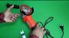 Fort Angle Grinder 1100w Vs Variable Speed Grinder I Metal Grinding Cutting Profiling