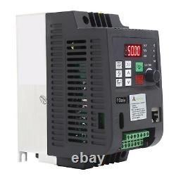 Frequency Converter Booster Motor Variable Speed Power Controller