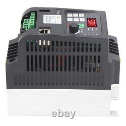 Frequency Converter Booster Motor Variable Speed Power Controller