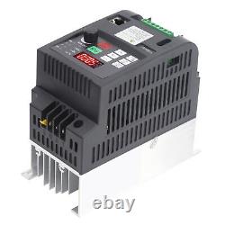 Frequency Converter Booster Motor Variable Speed Power Controller