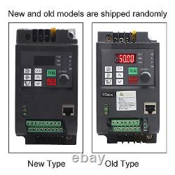 Frequency Converter Booster Motor Variable Speed Power Controller