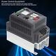 Frequency Converter Booster Motor Variable Speed Power Controller Variable