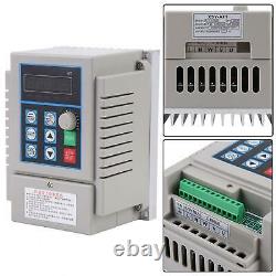 Frequency Drive 0.75KW AT1-0750X Variable Speed Drive For Motor Speed