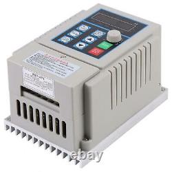 Frequency Drive 0.75KW AT1-0750X Variable Speed Drive For Motor Speed