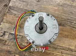 Furnace Variable Speed Blower Motor M55BMCMZ-213 HQ1012479EM 1 HP Emerson