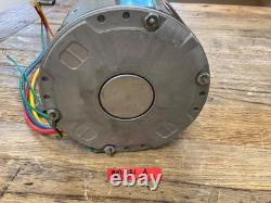 Furnace Variable Speed Blower Motor M55BMCMZ-213 HQ1012479EM 1 HP Emerson