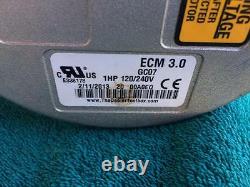 G. E ECM 3.0 Variable Speed Blower Motor HD52RE122 5SME39SX