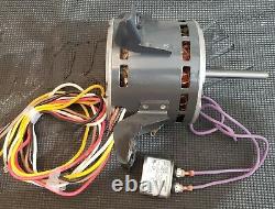 G50DF-36B-090-03 21L9201 K55HXGAG8047 Lennox furnace OEM blower motor