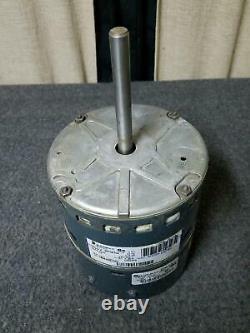 GE 5SME39HL0240 Carrier Bryant HD44RE120 Variable Speed Blower Motor