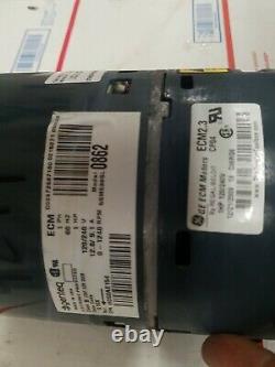 GE 5SME39SL0862 Carrier Bryant Tempstar HD52AE154 Variable Speed Blower