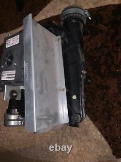 GE 5SME44JG2006A ECM Inducer Carrier HC23CE116