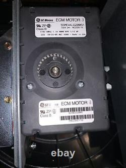 GE 5SME44JG2006A ECM Inducer Carrier HC23CE116