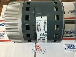 GE Genteq ECM 3.0 1/2 HP Blower Motor 5SME39HXL3057 HD44RE124 M82