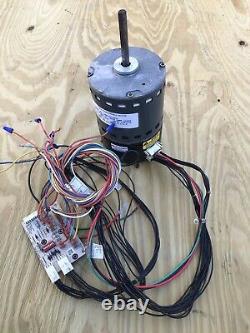 GOODMAN / AMANA Variable Speed Blower Motor 5SME39SL0627