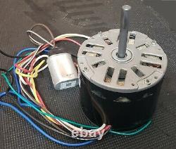 GY8S080A12UH118 F48T04A50 York Furnace OEM blower motor