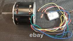 GY8S080A12UH118 F48T04A50 York Furnace OEM blower motor