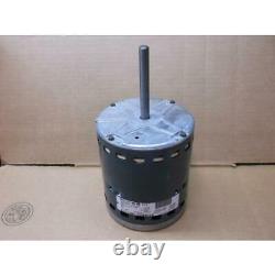 Ge 1173817 3/4hp Ecm Direct Drive Blower Motor Rpm1050/variable Speed