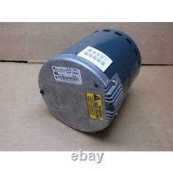 Ge 1173817 3/4hp Ecm Direct Drive Blower Motor Rpm1050/variable Speed