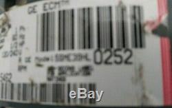 Ge Trane Variable Speed 2.3 Ecm 5sme39hl0252 D341314p04 Mot09232 (0342) B22cp