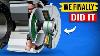 Genius Contactless Motor Could Change Transport Forever