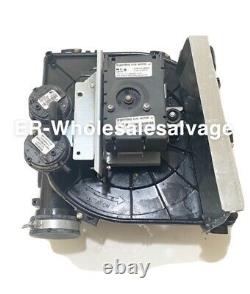 Genteq 5SME44JG2006D / HC23CE116 Furnace Draft Inducer Motor