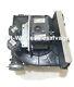 Genteq 5sme44jg2006d / Hc23ce116 Furnace Draft Inducer Motor