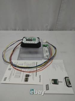 Genteq Evergreen 5K010 VS Variable Speed Motor User Interface Module