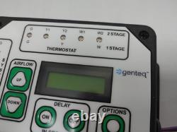 Genteq Evergreen 5K010 VS Variable Speed Motor User Interface Module