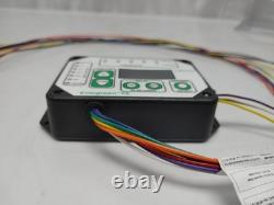 Genteq Evergreen 5K010 VS Variable Speed Motor User Interface Module