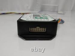 Genteq Evergreen 5K010 VS Variable Speed Motor User Interface Module