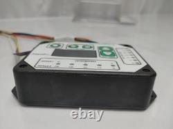Genteq Evergreen 5K010 VS Variable Speed Motor User Interface Module