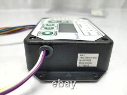 Genteq Evergreen 5K010 VS Variable Speed Motor User Interface Module