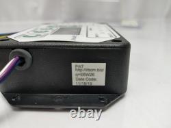 Genteq Evergreen 5K010 VS Variable Speed Motor User Interface Module