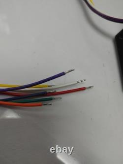 Genteq Evergreen 5K010 VS Variable Speed Motor User Interface Module